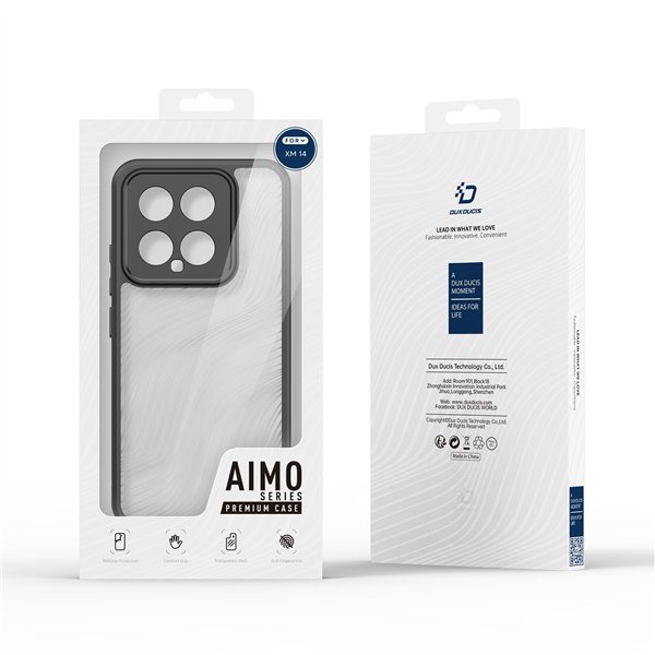 Dėklas Dux Ducis Aimo Xiaomi 14