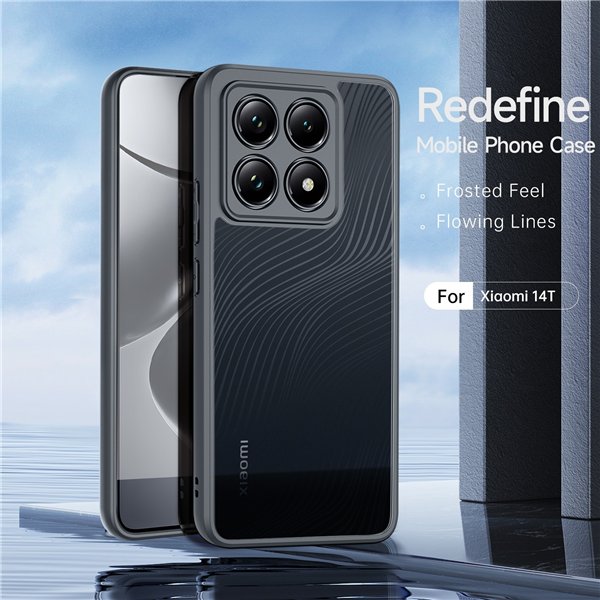 Case Dux Ducis Aimo Xiaomi 14T