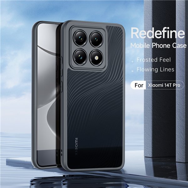 Case Dux Ducis Aimo Xiaomi 14T Pro