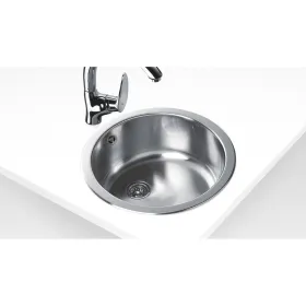 Viendaļīga izlietne Teka 10108035