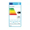 Įprastas gaubtas Cata Q600BK 60 cm 645 m3/h 72 dB 240W