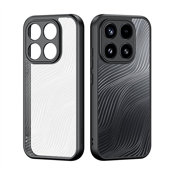 Case Dux Ducis Aimo Xiaomi 17