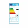 Įprastas gaubtas Teka EEE 265W 730m3/h Inox Sidabras Plienas