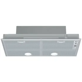 Parastais pārvalks BOSCH DHL755BL 70 cm 610 m³/h 206W C Sudrabains