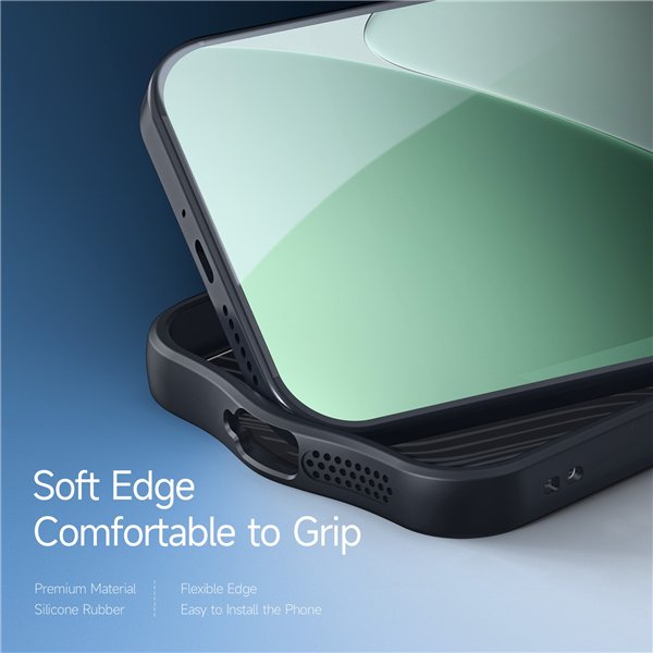 Case Dux Ducis Aimo Xiaomi 17