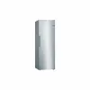 Freezer BOSCH GSN33VLEP Steel (176 x 60 cm)