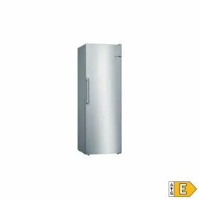 Морозильная Камера BOSCH GSN33VLEP Сталь (176 x 60 cm)