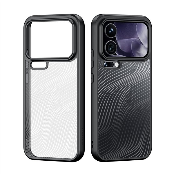 Case Dux Ducis Aimo Xiaomi 17 Pro
