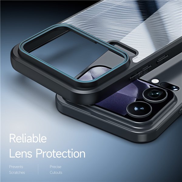 Case Dux Ducis Aimo Xiaomi 17 Pro