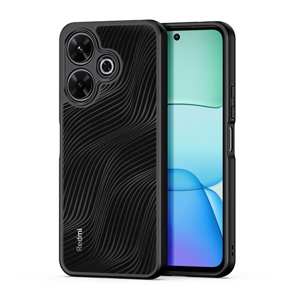 Case Dux Ducis Aimo Xiaomi Redmi 13 4G/Redmi 13 5G/Poco M6 4G