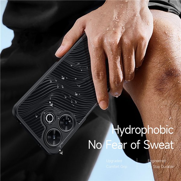 Case Dux Ducis Aimo Xiaomi Redmi 13 4G/Redmi 13 5G/Poco M6 4G