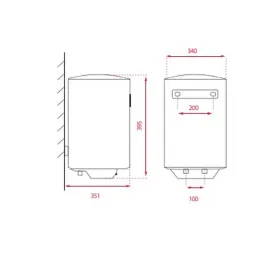 Case Dux Ducis Aimo Xiaomi Redmi 14C/Redmi A4/Poco C75