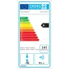 Vyno lentyna Vinobox V50GC1TI Juoda