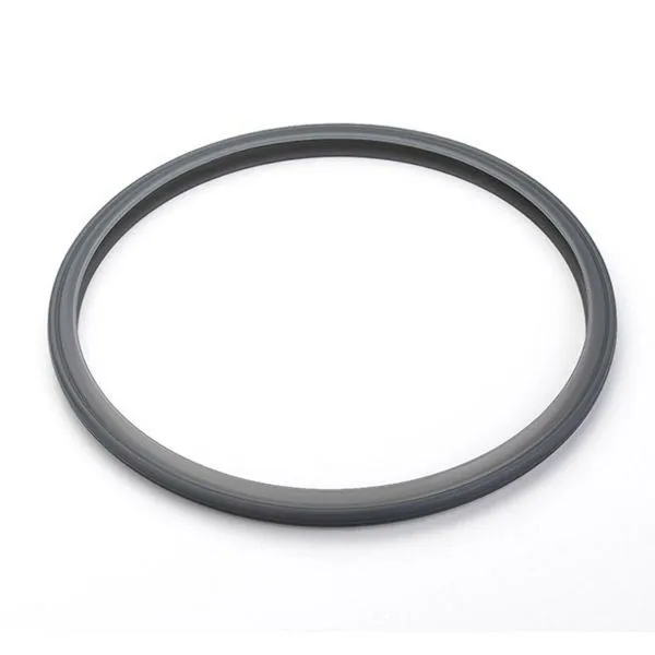 Gasket Set BRA A990988 Silicone 25 cm Ø 22 cm