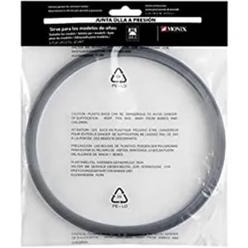 Gasket Set BRA A990988 Silicone 25 cm Ø 22 cm