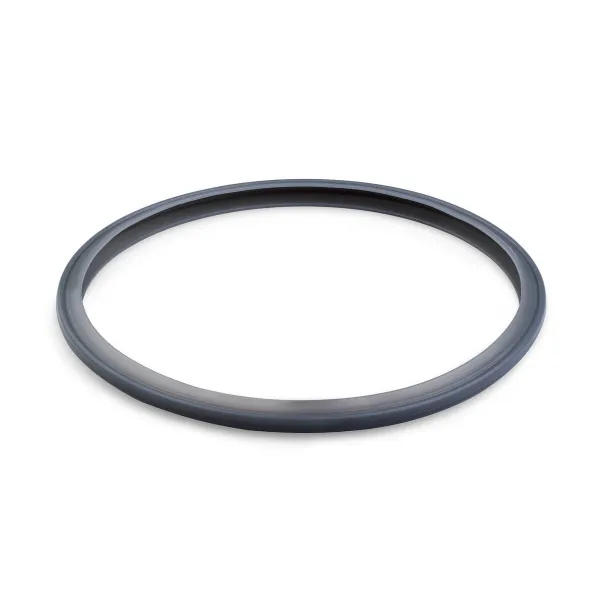 Gasket Set BRA A990988 Silicone 25 cm Ø 22 cm