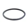 Gasket Set BRA A990988 Silicone 25 cm Ø 22 cm