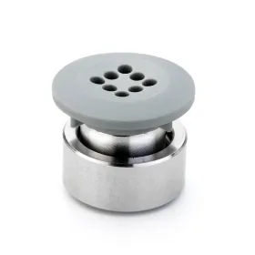 Pressure cooker valve BRA Silicone Stainless steel