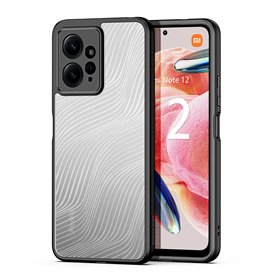 Dėklas Dux Ducis Aimo Xiaomi Redmi Note 12/Note 12 4G