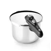 Pressure cooker valve BRA Silicone Stainless steel