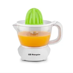 Electric Juicer Orbegozo EP2000 White Green 40 W 0,7 L