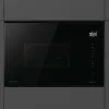 Mikroviļņu Krāsns ar Grilu Hisense Melns 900 W 25 L