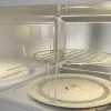 Mikroviļņu Krāsns ar Grilu Hisense Melns 900 W 25 L