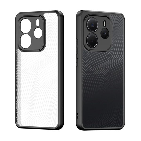 Case Dux Ducis Aimo Xiaomi Redmi Note 14 4G
