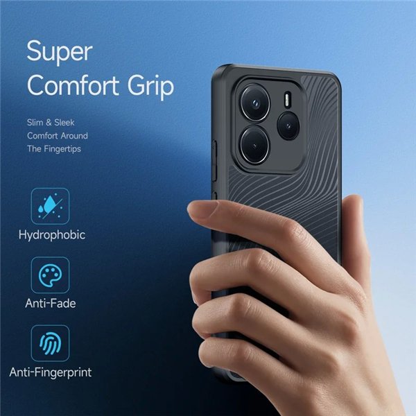 Case Dux Ducis Aimo Xiaomi Redmi Note 14 4G