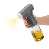 Aliejaus arba acto purškimo butelis JATA HACE2501 Skaidrus Plastmasinis Šiuolaikiškas 250 ml