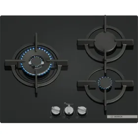 Gāzes plāksne BOSCH PPC6A6I10 60 cm 59 cm