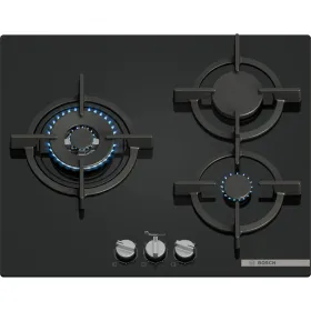 Gāzes plāksne BOSCH PPC6A6I10 60 cm 59 cm