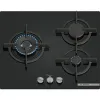 Gāzes plāksne BOSCH PPC6A6I10 60 cm 59 cm