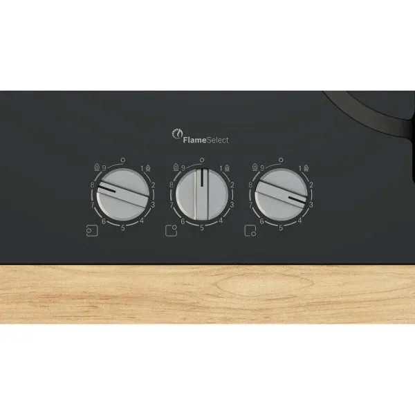 Gāzes plāksne BOSCH PPC6A6I10 60 cm 59 cm