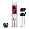 Cup Blender UFESA NUTRIFUSION 1200W 2B White Black 1200 W 500 ml