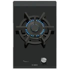 Gāzes plāksne BOSCH PRA3A6I10 30 cm 6000 W