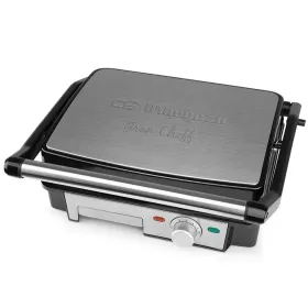 Matu Kliperi Orbegozo TB2250 2000 W 23 x 43 cm