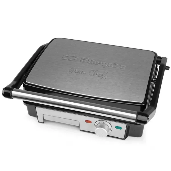 Matu Kliperi Orbegozo TB2250 2000 W 23 x 43 cm