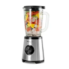 Миксер с колбой Orbegozo BV9800 1500 W 2 L