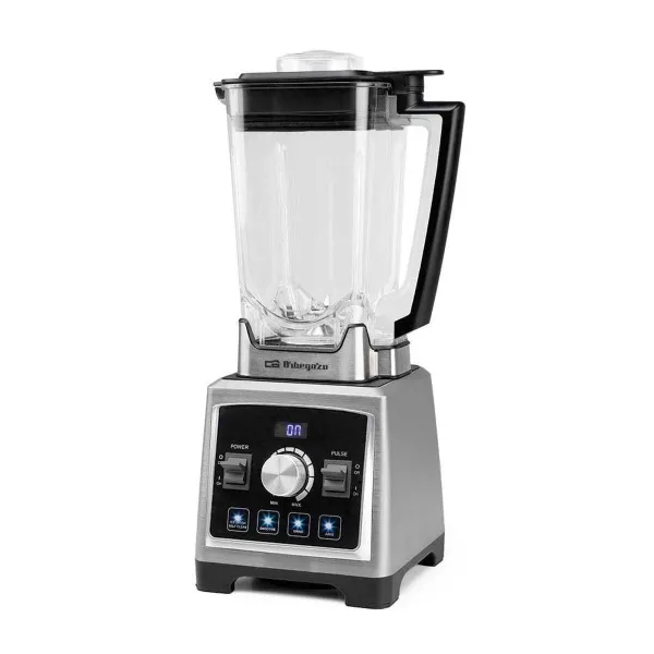Миксер с колбой Orbegozo BV9800 1500 W 2 L