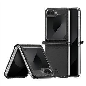 Case Dux Ducis Bril Samsung F751 Z Flip7 black