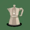 Italian Coffee Pot Bialetti EXCLUSIVE 3 Cups