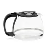 Drip Coffee Machine Orbegozo CG4512 Black 750 W 1,25 L