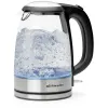 Virdulys Orbegozo KT6045 Juoda Plastmasinis 2200 W 1,7 L