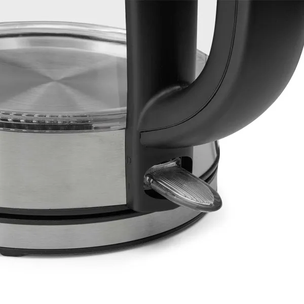 Virdulys Orbegozo KT6045 Juoda Plastmasinis 2200 W 1,7 L