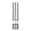 Electric Grinder Orbegozo PM3550 Black Transparent
