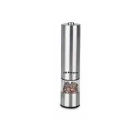 Electric Grinder Orbegozo PM3550 Black Transparent