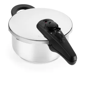 Скороварка BRA A185902 Нержавеющая сталь 6 L