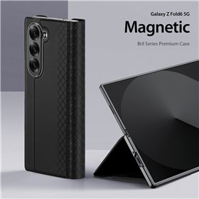 Case Dux Ducis Bril Samsung F956 Z Fold6 black