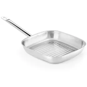 Panna BRA A121630 Tērauds Nerūsējošais tērauds Ø 28 cm